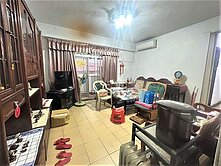 低總價新板環球日新方正二樓-饒庭華太平洋房屋