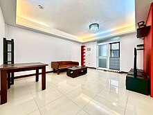  新光三越整潔明亮優質3房大坪數美寓水交社體育場