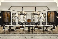 京懋頤和🦄中路豪邸景觀3房三車