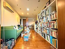 💖達觀綠景溫馨1大房+子母車位💖卓越團隊