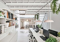 🌟美術館TID獎｜白派車庫透天🌟