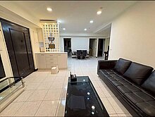 高樓景觀宅美三房