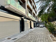 (專)大灣屋齡5年有孝親房大面寬明亮車墅