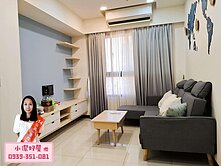 💖小潔好屋💖經國特區美裝潢2房+車位