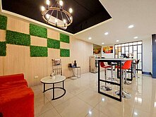 三多捷運｜國際金融大樓｜亞灣大坪數商辦