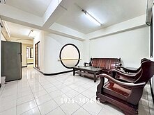 北區稀有0公設華廈｜近台灣大道交通便利