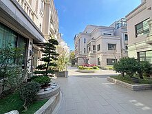 🔱頂級電梯豪墅  ~五房雙車位的尊榮美墅