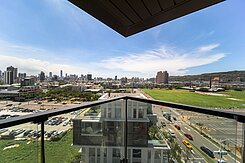 中都濕地樹禾苑｜全新未住#邊間明亮#景觀3房平車