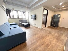 低總價 中山 時尚大四房