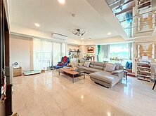 南崁中悅花廣樓中樓4房雙車位大露臺