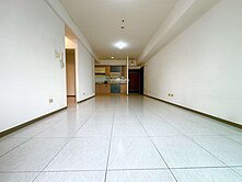 巨蛋捷運站漢神百貨商圈地段A高樓景觀二房雙陽台