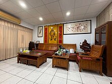 平鎮南勢重劃區透天