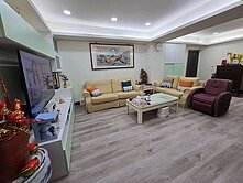 永和區-福和大廈大4房