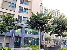 烏日世界都心｜方正三房＋平車｜交通便利生活圈成熟