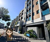 全新落成｜正爽文路小資族成家高質感挑高收租套房