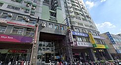 專任太平市區｜新生活世紀公園坡道平面車位201