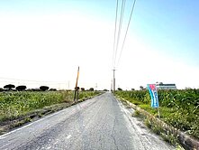 🎉下營區十六甲段~低總價優質農地