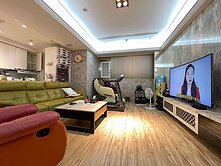 南京捷運大空間住辦~附雙車位☞中信房屋鄭光宇☜