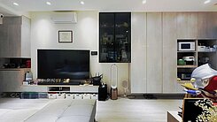 【左營-尚觀靚】鬧中取靜高樓景觀2+1房平車