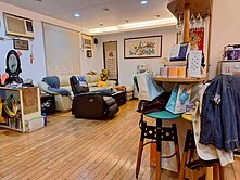 🏅中信興隆🏅靜心中小學旁‧獨棟華廈‧大空間1F