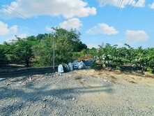 岡山平坦四方美農地