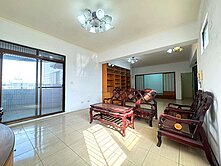 五塊厝捷運站武廟商圈大四房雙陽台