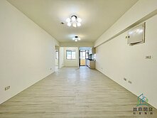 崇德商圈低總價/全新整理三房車位/近金谷市場