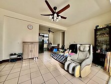 舊社國小旁優質三房免管理費