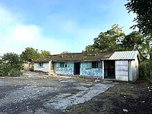 國際慢城鳳林｜鄉村區建地送懷舊平房