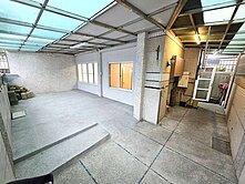 R15捷運生態園區庭院大二房B1雙平車