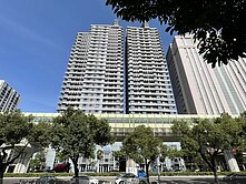 捷運出口x水湳商圈⭐視野戶3改2房可隔回⭐平面車位