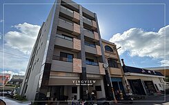 恆春轉運站旁12套房電梯透天~增建滿~全新