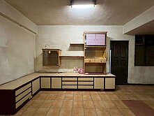 幸福民樂郵局小資2樓~熱情歐巴桑