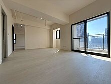 🍎儒儒獨家-專任桃園捷運面公園採光全新四房平車