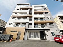 寓見南科最愛全新未住三房大平車【C1406】