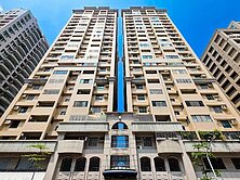 榮總重愛商圈福山學區雙衛浴開窗四房平車