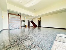 巨蛋｜富國商圈｜全誠遠見美景｜高樓樓中樓6房平車