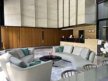 捷運內湖站旁~屋新~稀有/露台3房+車位