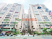 永春捷運站，稀有釋出電梯四房