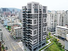 巨蛋小豪宅先看這間丨百萬精品裝潢丨社區稀有釋出