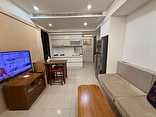 城上城前區高樓層玄關兩房