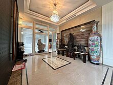 頂級資產總裁白宮隱憂秘境鳥松後花園