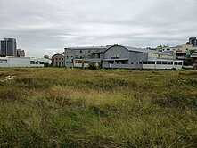 台中烏日環中路 74號快速道路旁 乙種工業用地