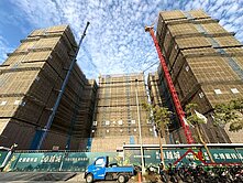 南科卓越城｜高樓景觀三房平車｜南科生活圈首選