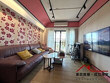  (專)煙波四季輕屋齡時尚美居平車宅