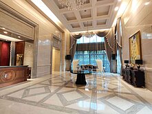 41榮總*橫溪公園*九五莊園*豪邸