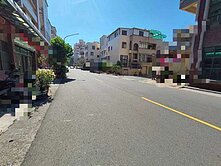 ★東區虎尾寮~復興國中10米大面寬店面透天