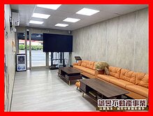 中正南路鹽行夜市旁金店面