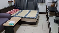 ⭐️桃園縣府LV挑高套房⭐️