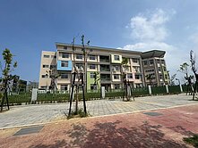 ♥️良欣團隊♥️王爺壟正達生五路大面寬建地